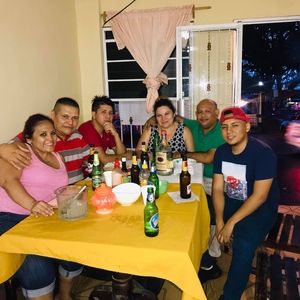 Meet your Posher, Jose